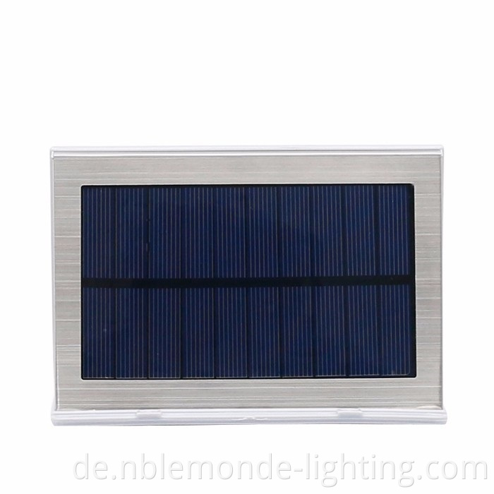 Waterproof Home Led Solar Light 